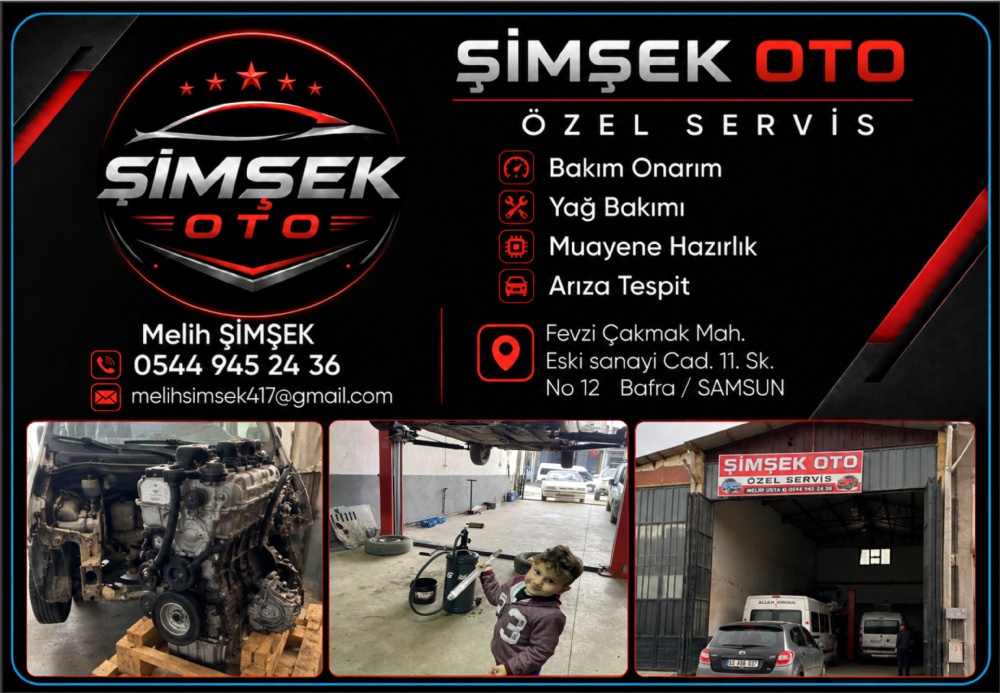 ŞİMŞEK