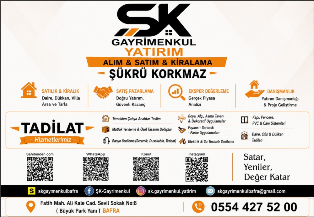 ŞK