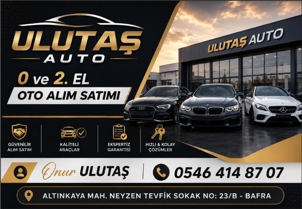 ULUTAŞ