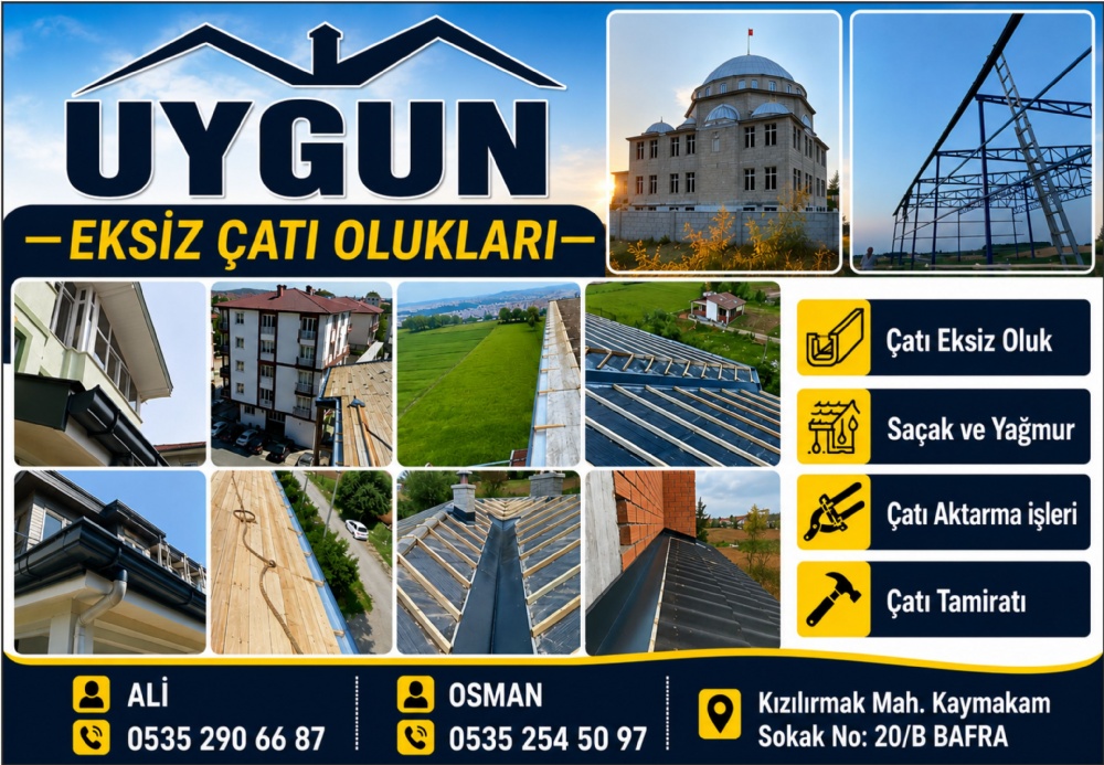 UYGUN
