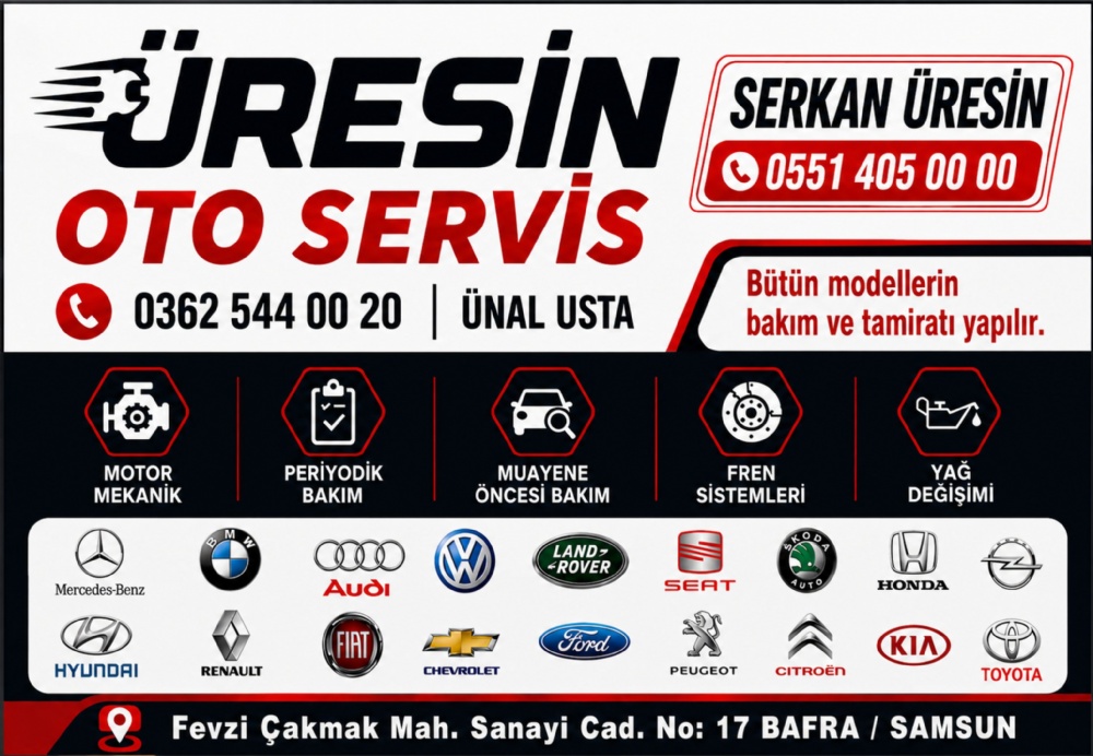 ÜRESİN