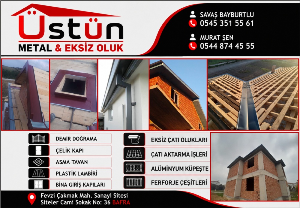 ÜSTÜN