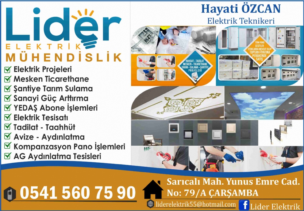 LİDER