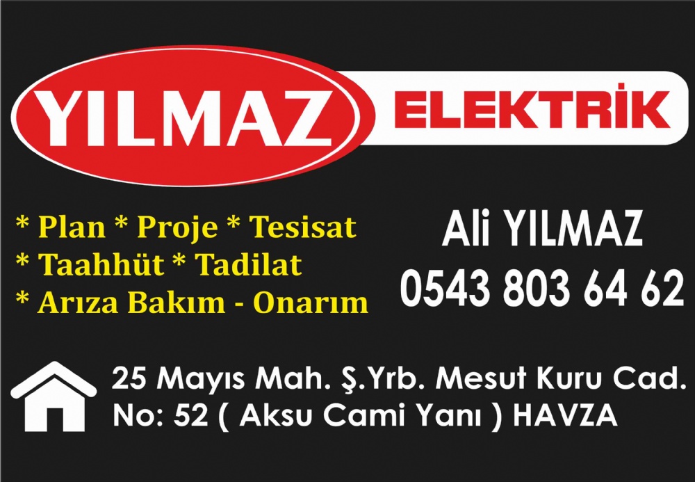 YILMAZ