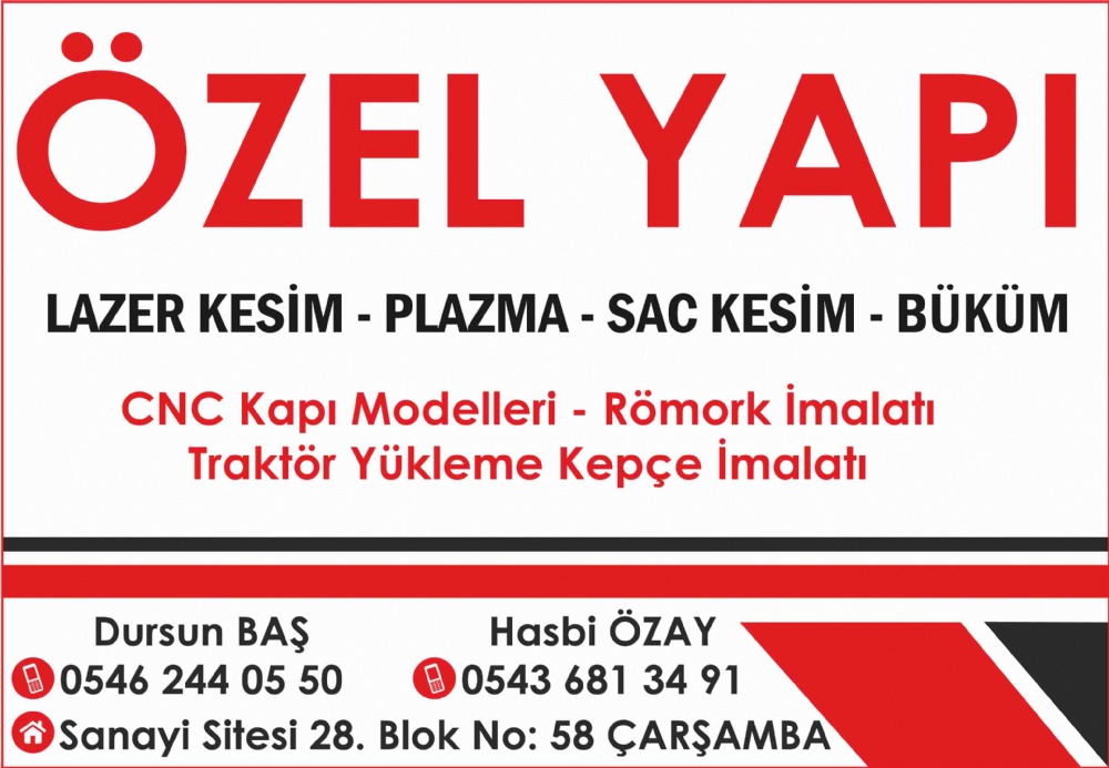 ÖZEL