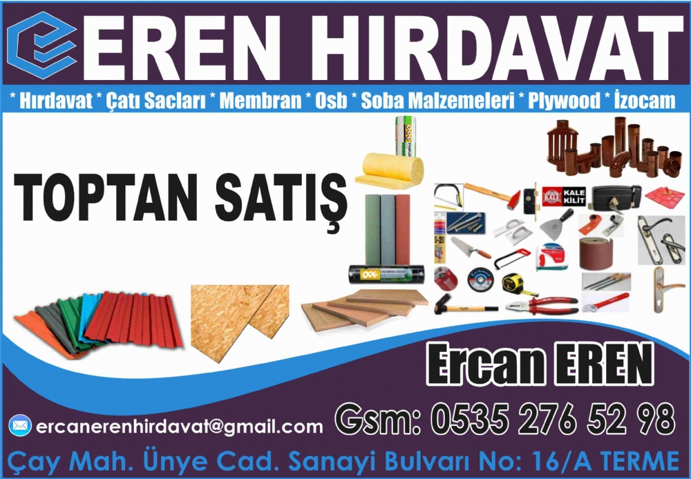 EREN