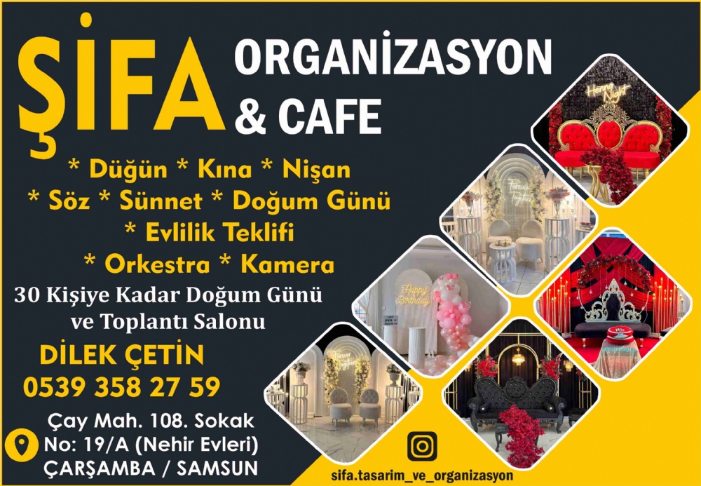 ŞİFA