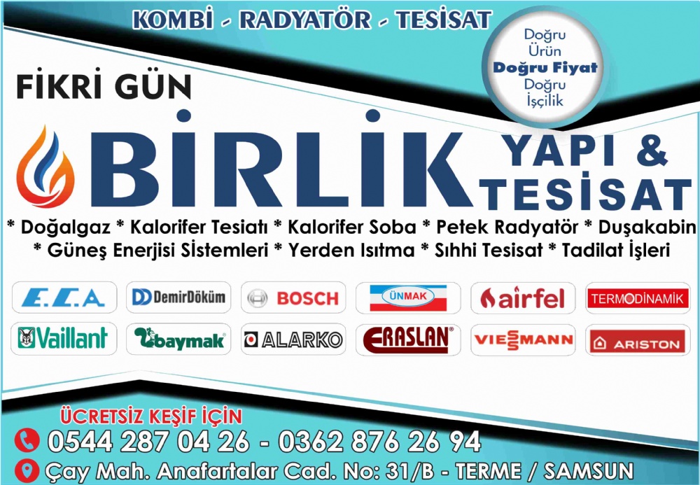 BİRLİK