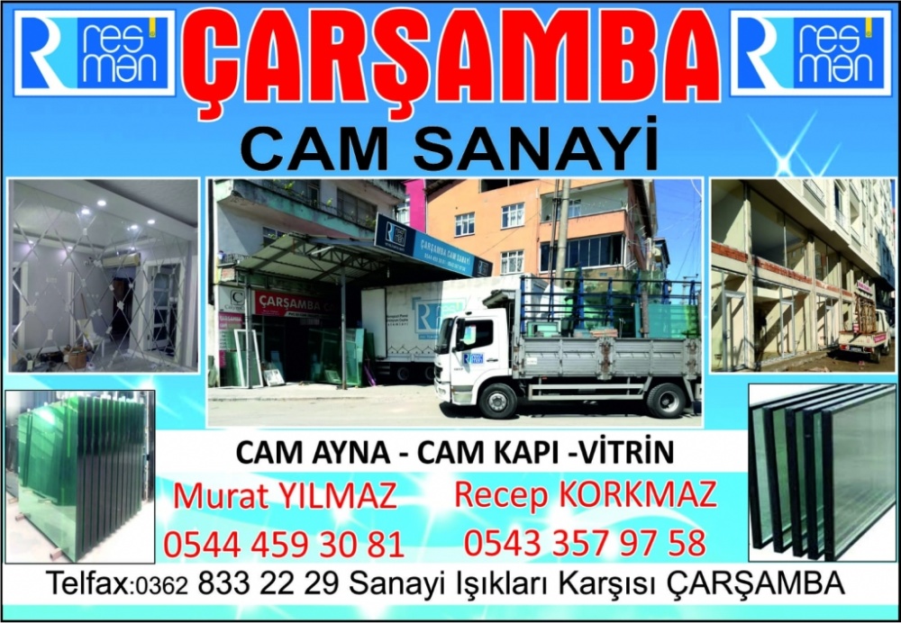 Çarşamba