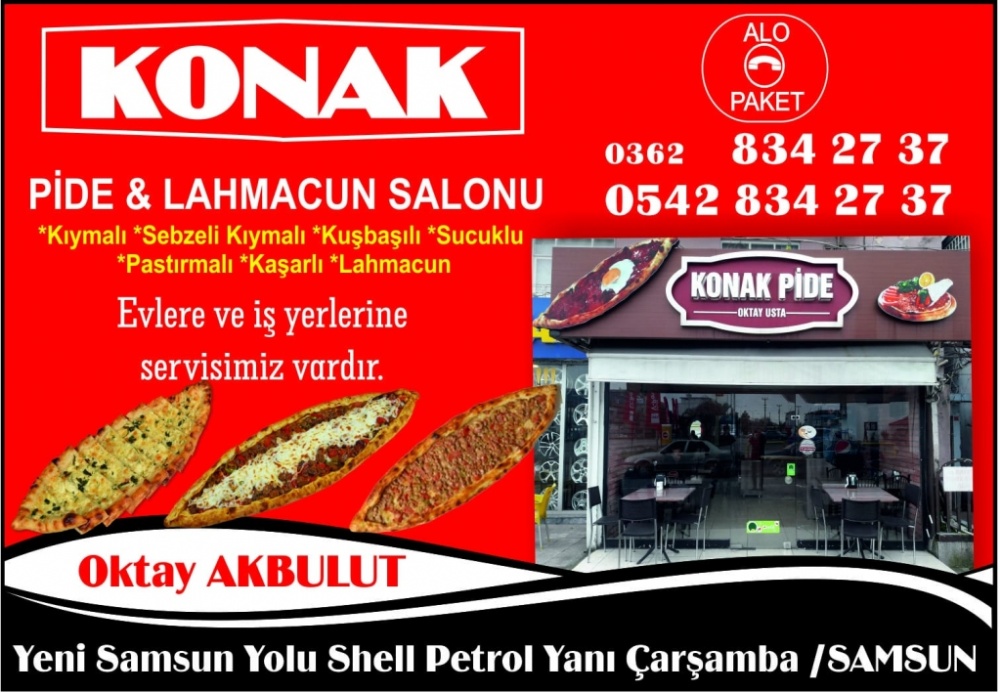 Konak