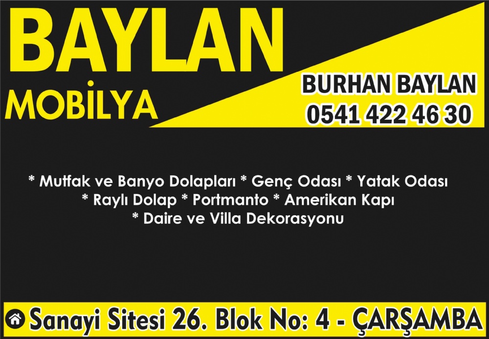 BAYLAN