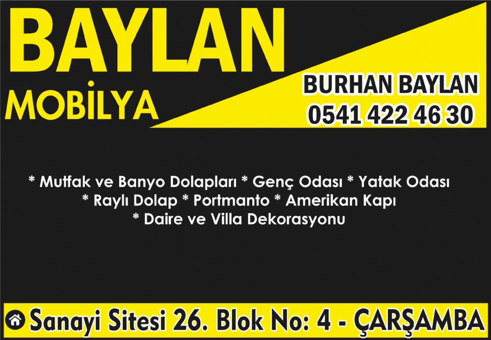 BAYLAN