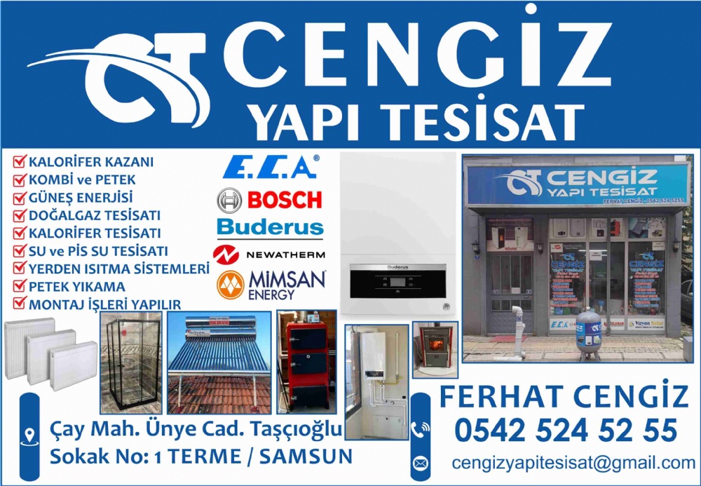 CENGİZ