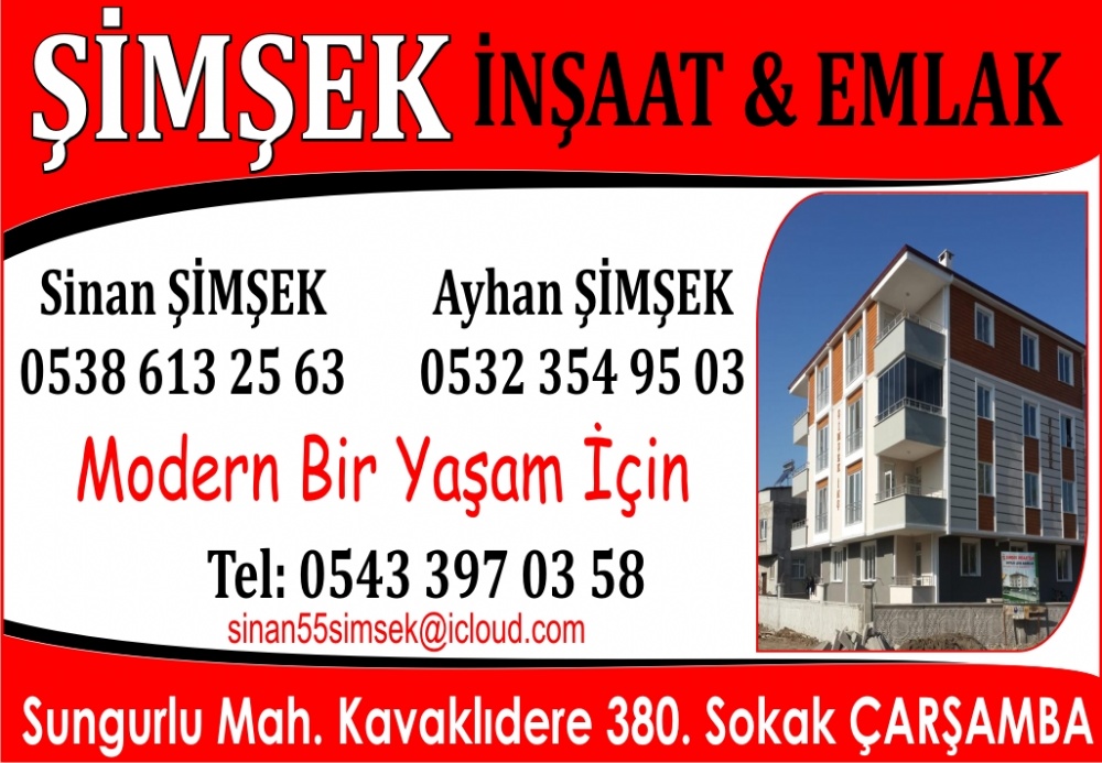 Şimşek