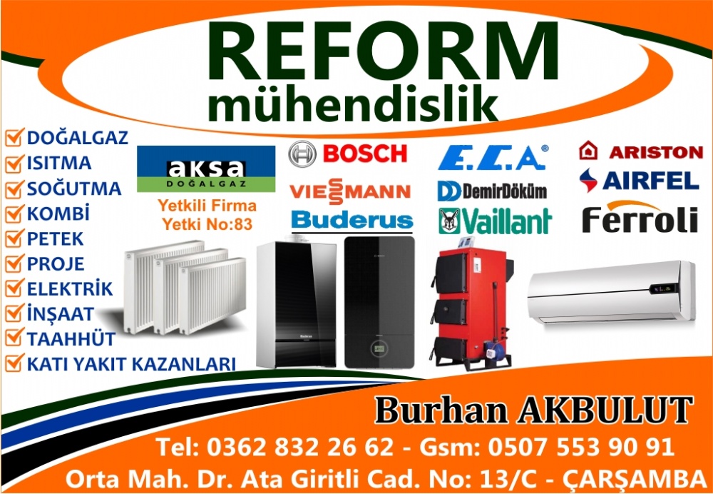 REFORM