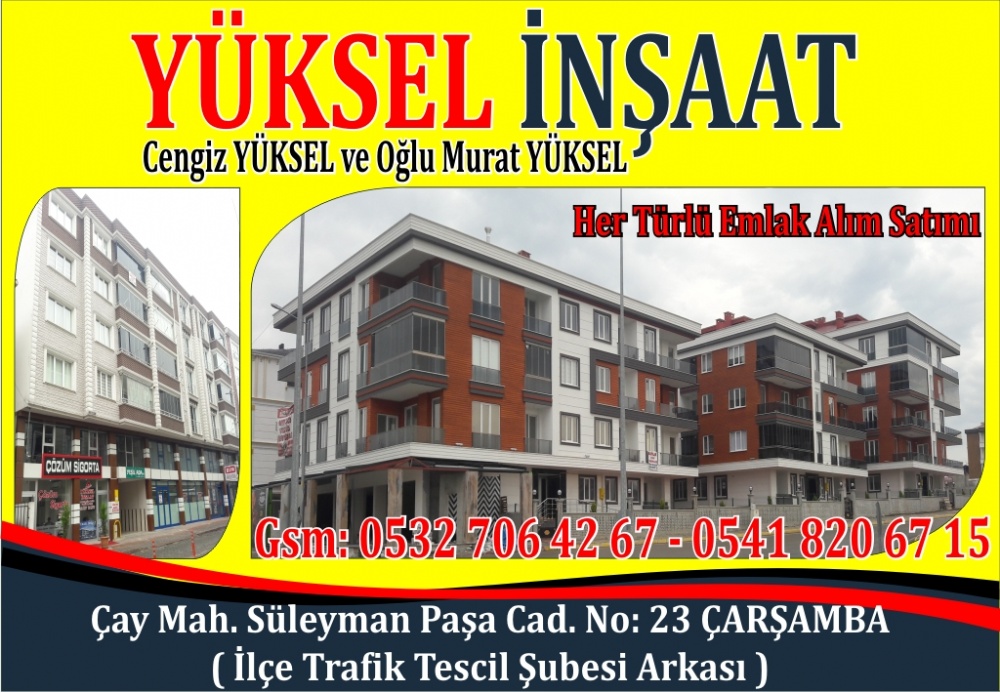 YÜKSEL