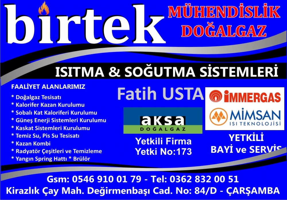 BİRTEK