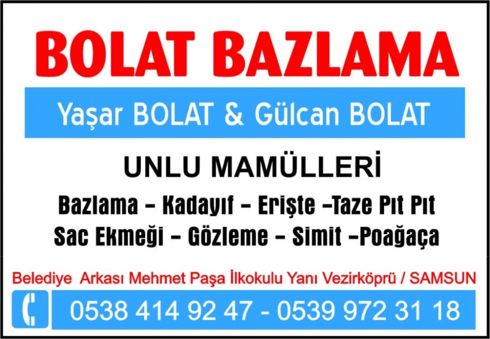 BOLAT