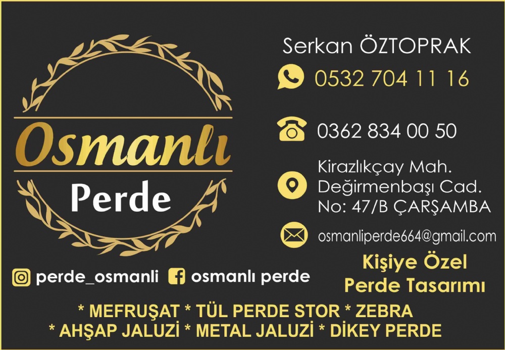 OSMANLI