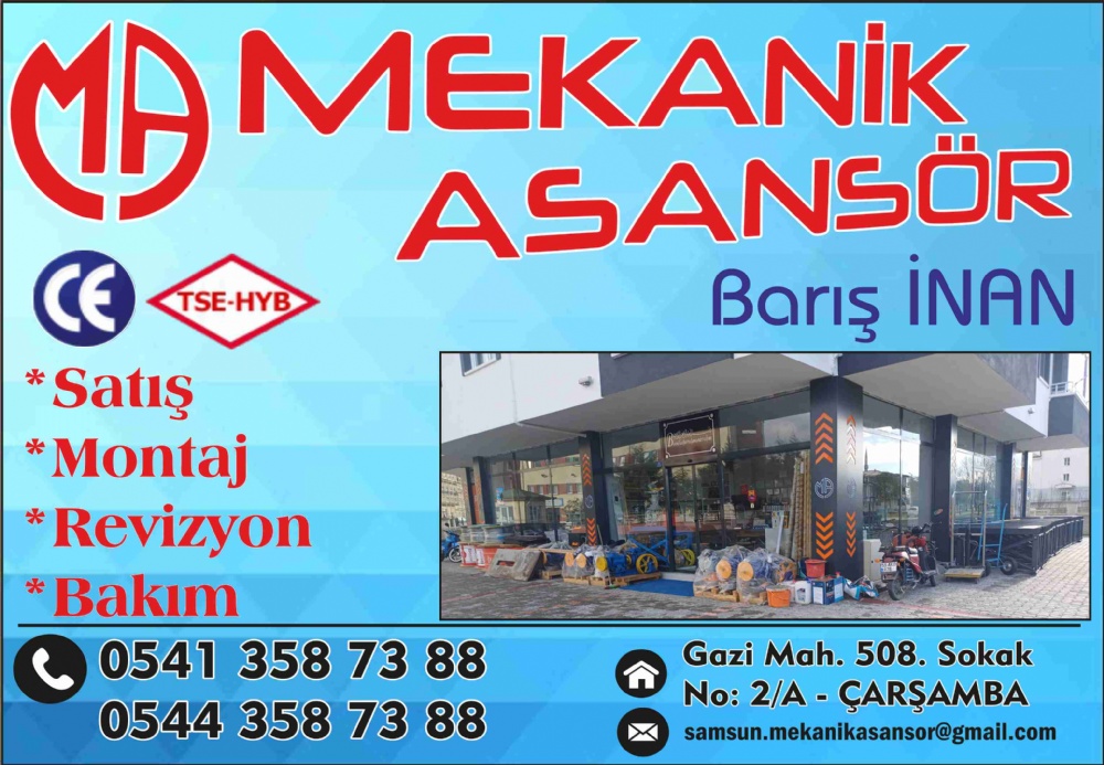 SAMSUN