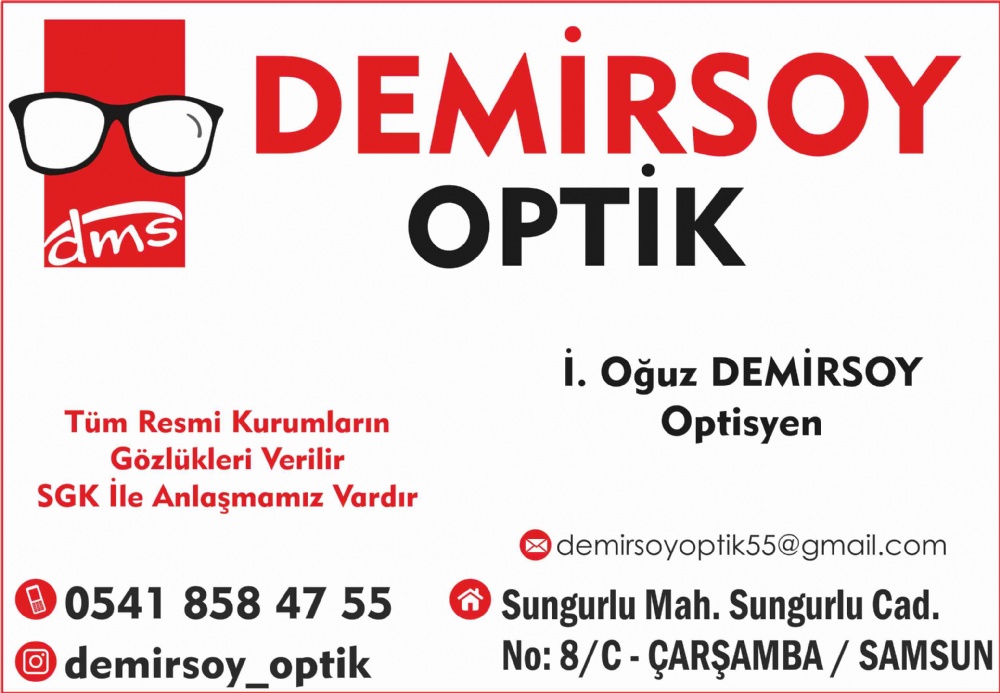DEMİRSOY