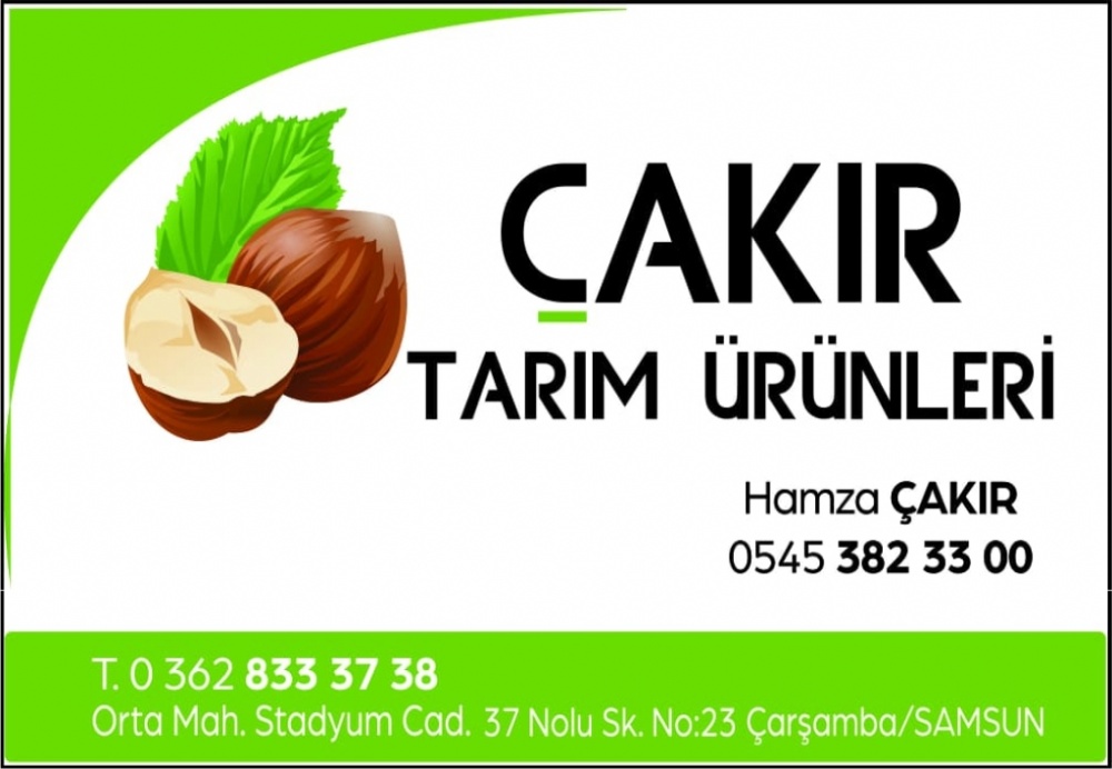 ÇAKIR