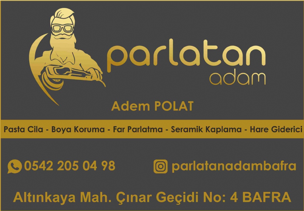 PARLATAN