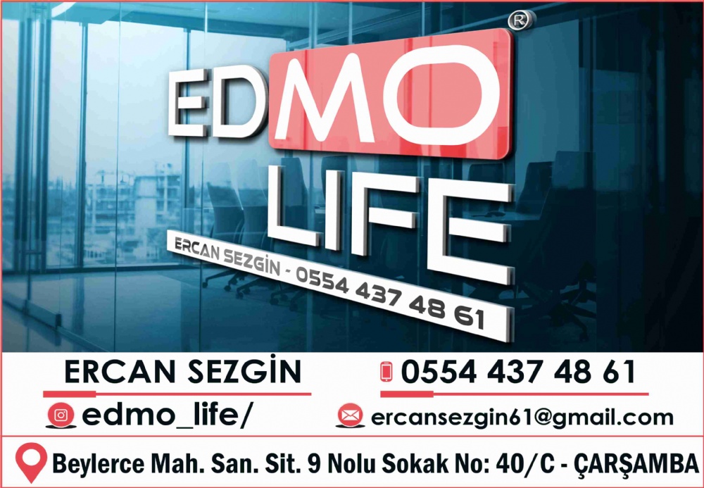 EDMO