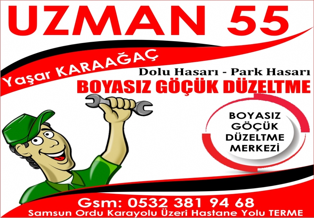 Uzman