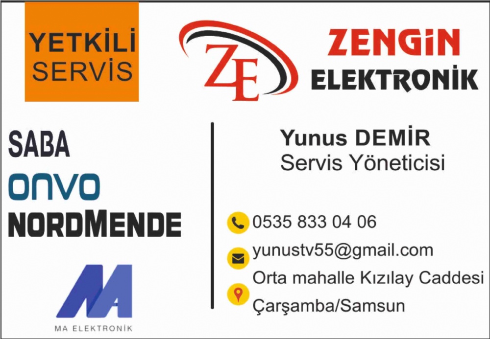 ZENGİN