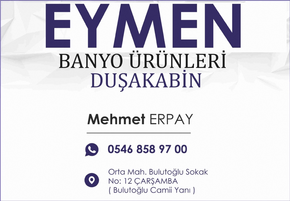 EYMEN