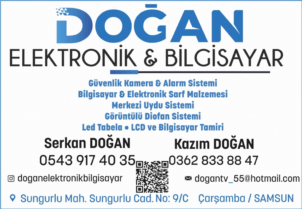 DOĞAN