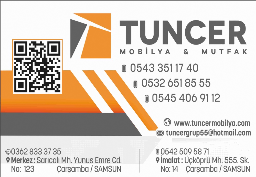 TUNCER