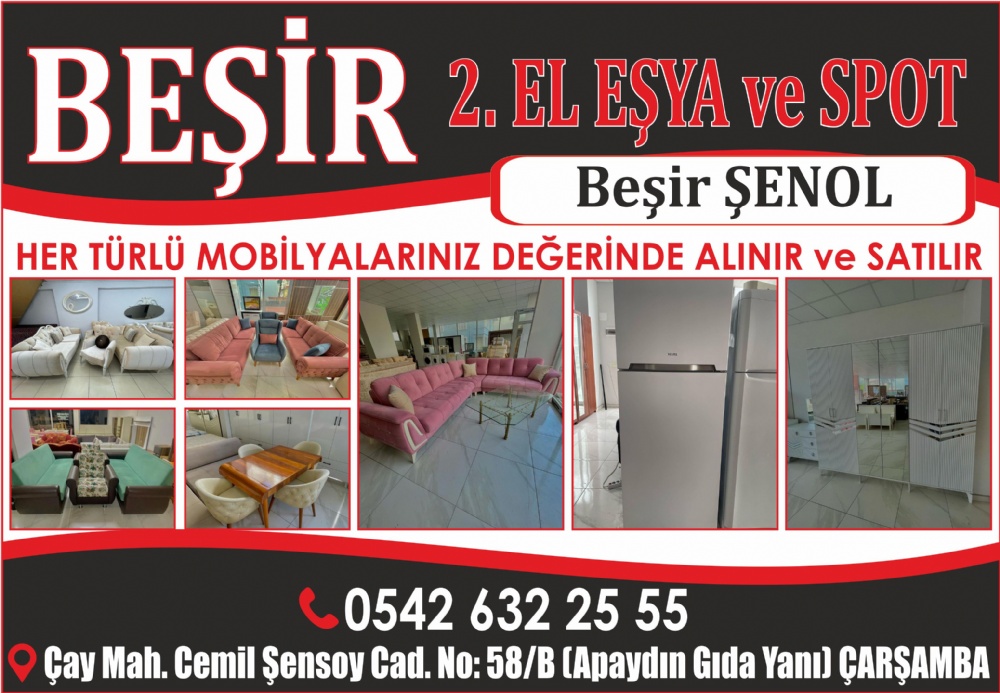 BEŞİR