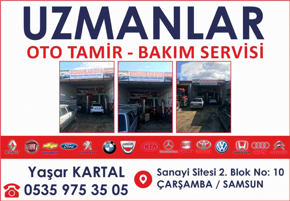 UZMANLAR