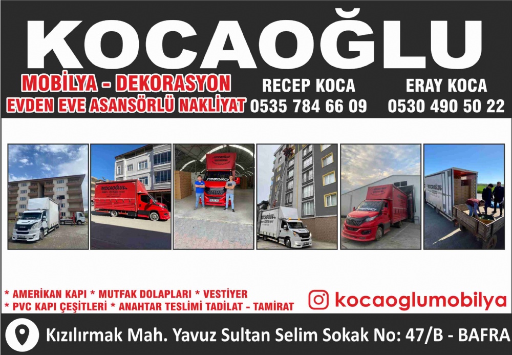 KOCAOĞLU