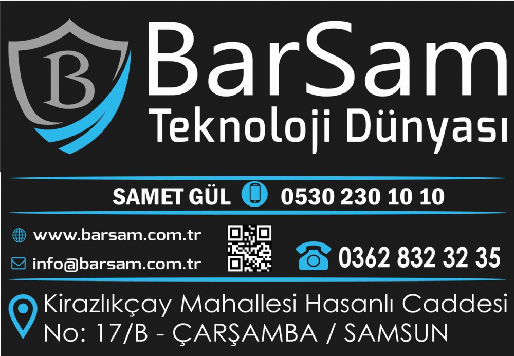 BARSAM