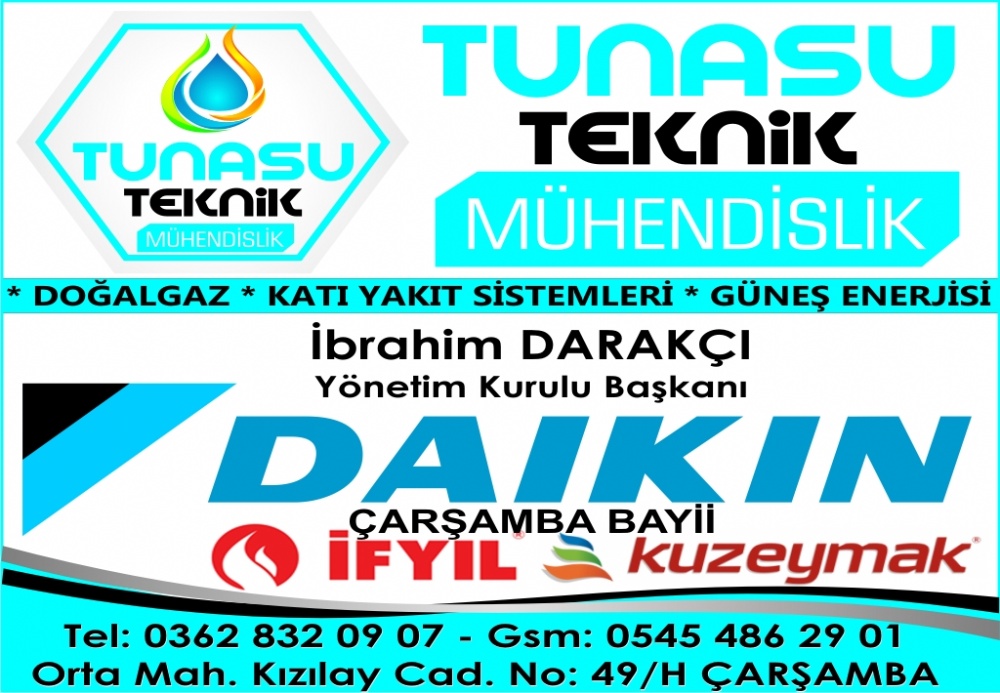 TUNASU