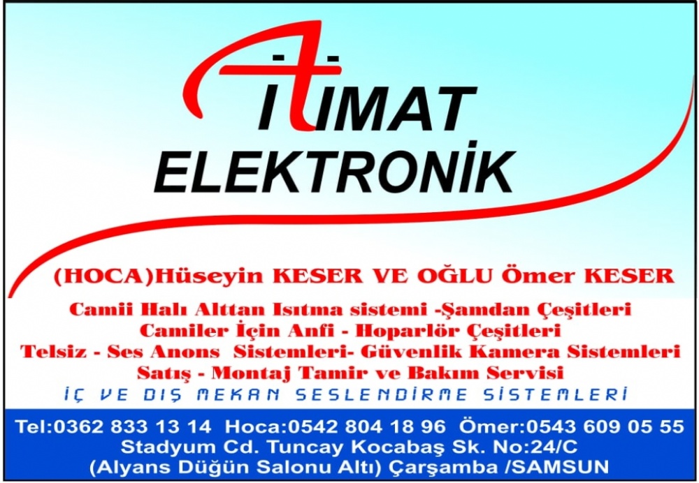 İTİMAT