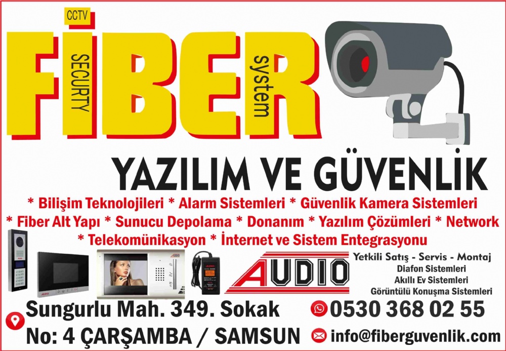 FİBER