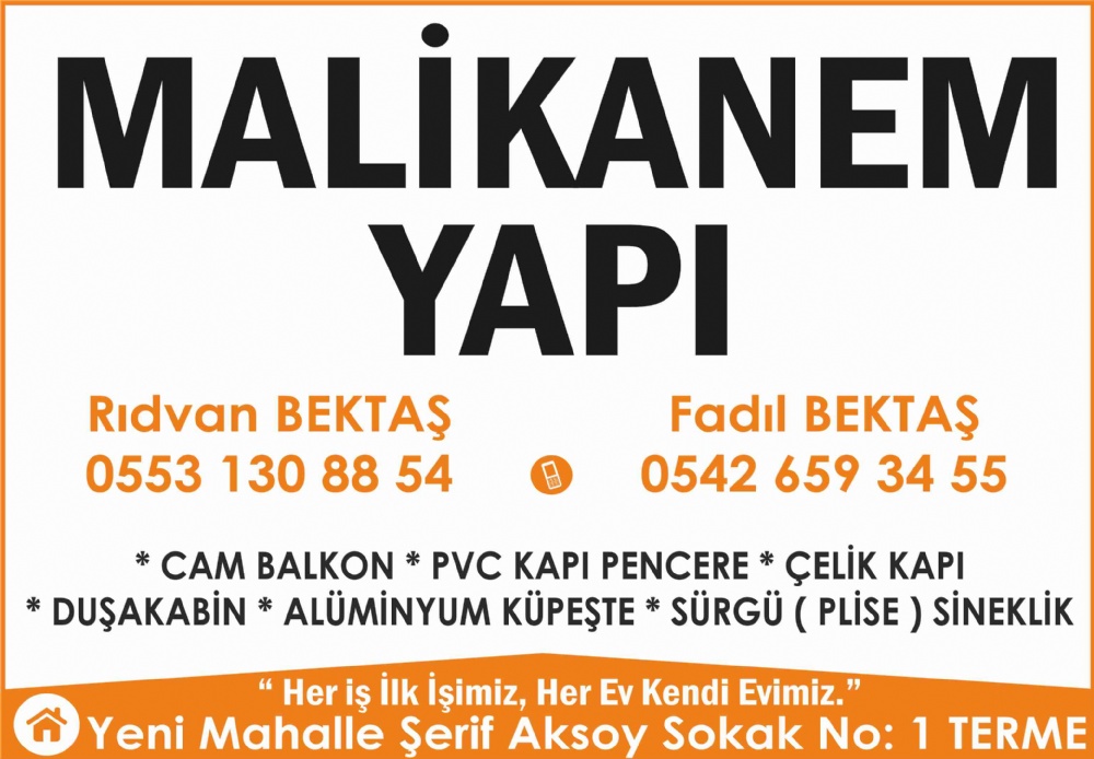 MALİKANEM