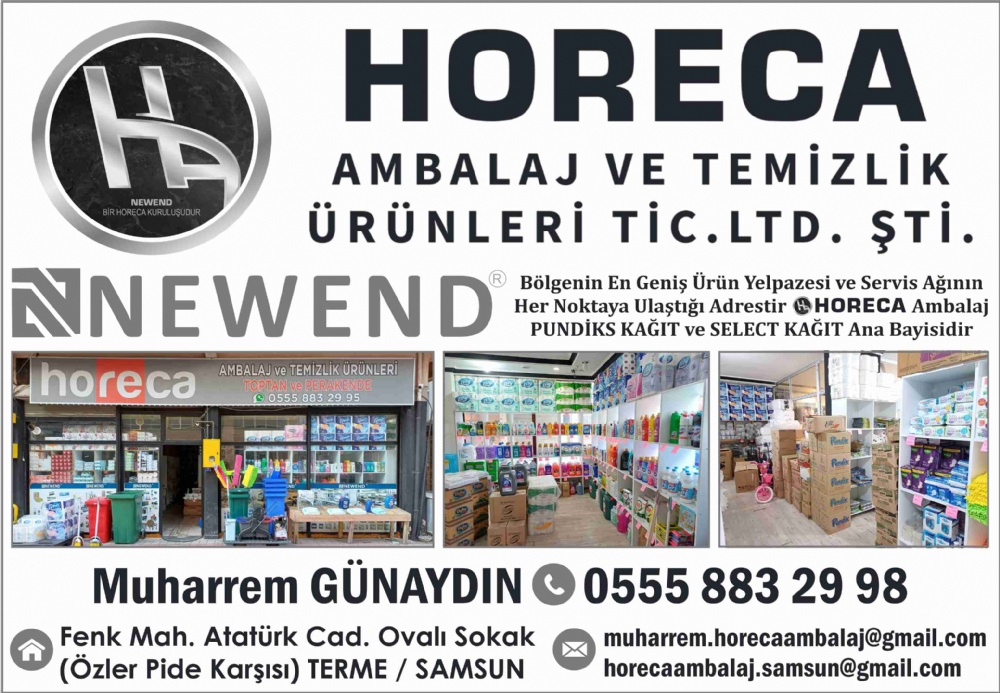 HORECA