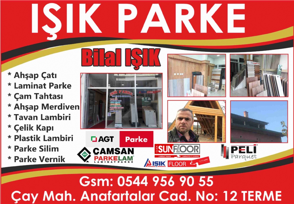 IŞIK