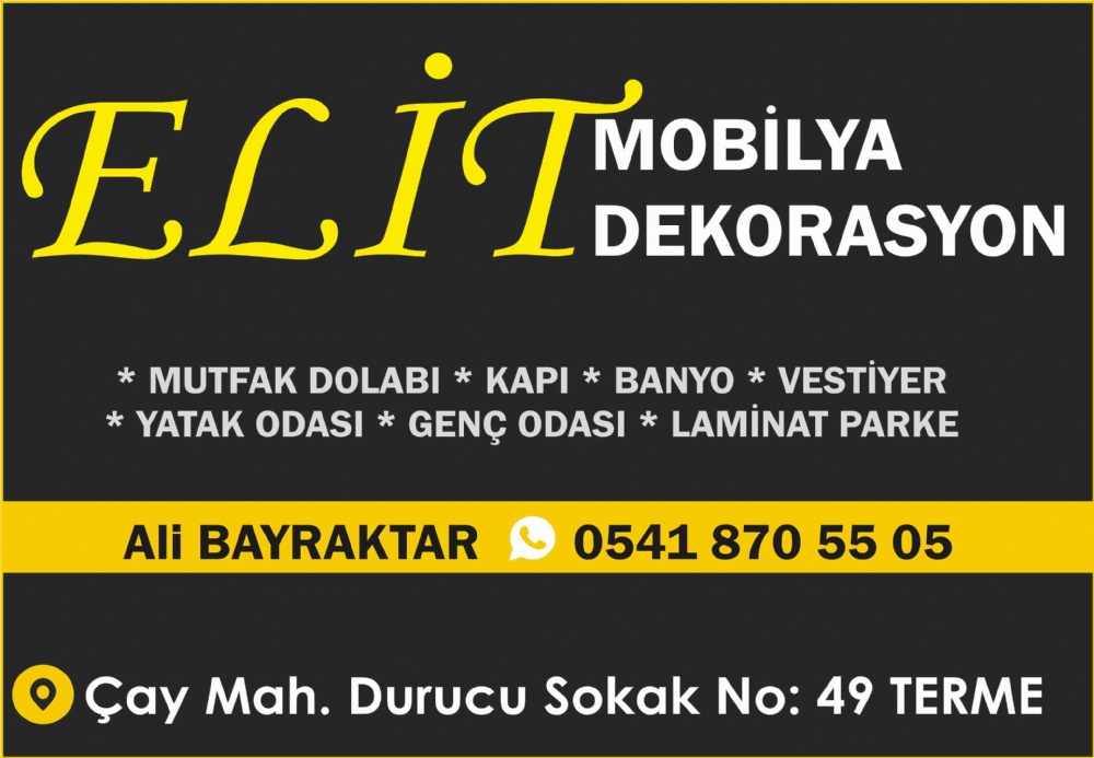 ELİT