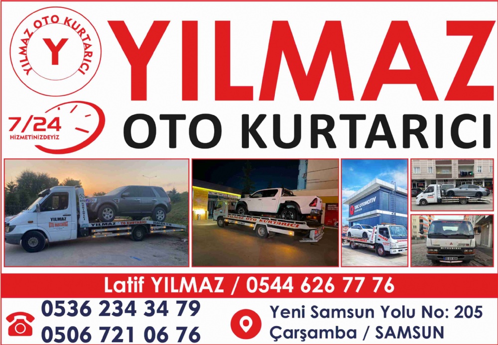 YILMAZ