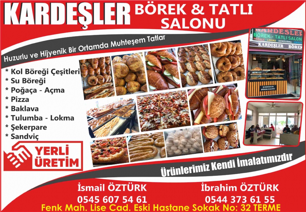 KARDEŞLER