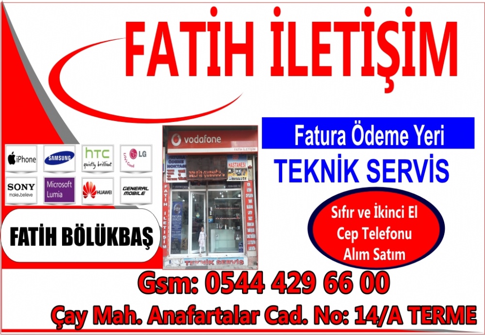 Fatih