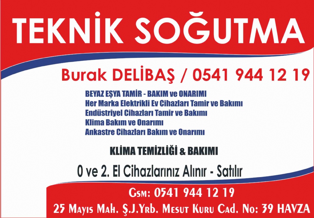 TEKNİK