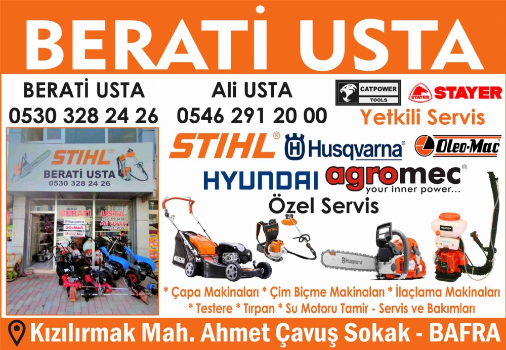 BERATİ