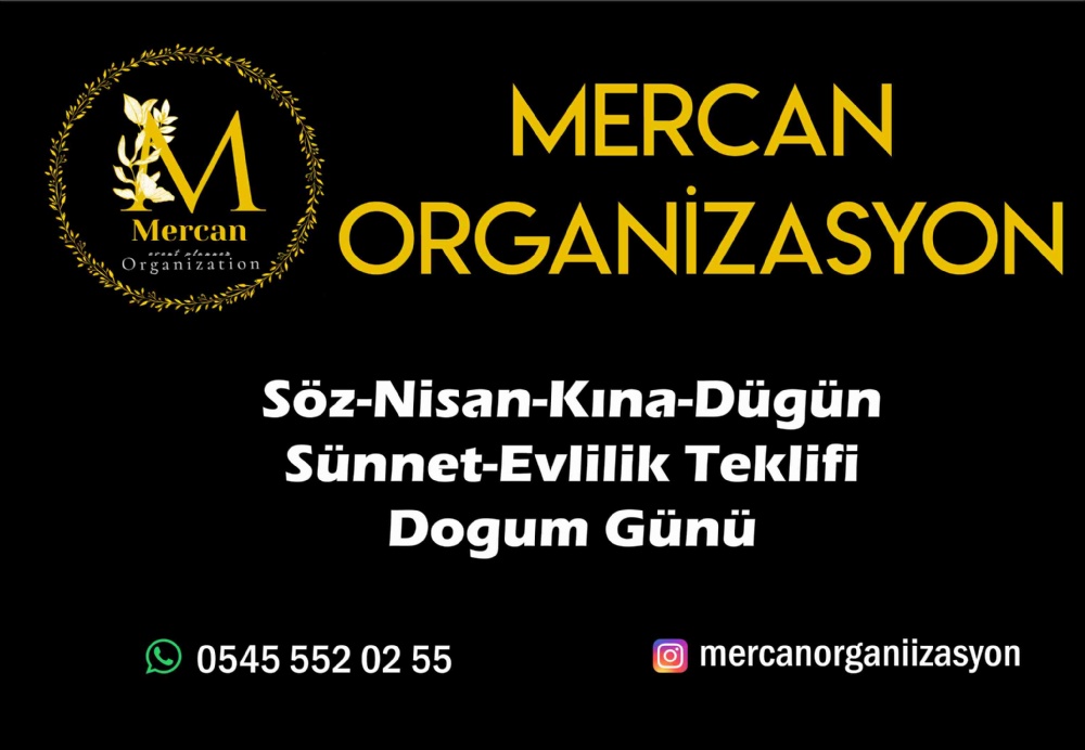 MERCAN